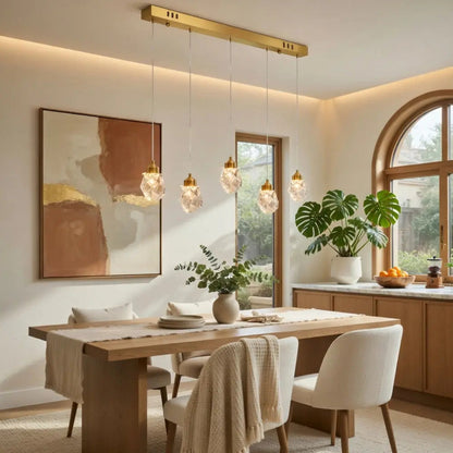 Tylin pendant light | Wickleigh