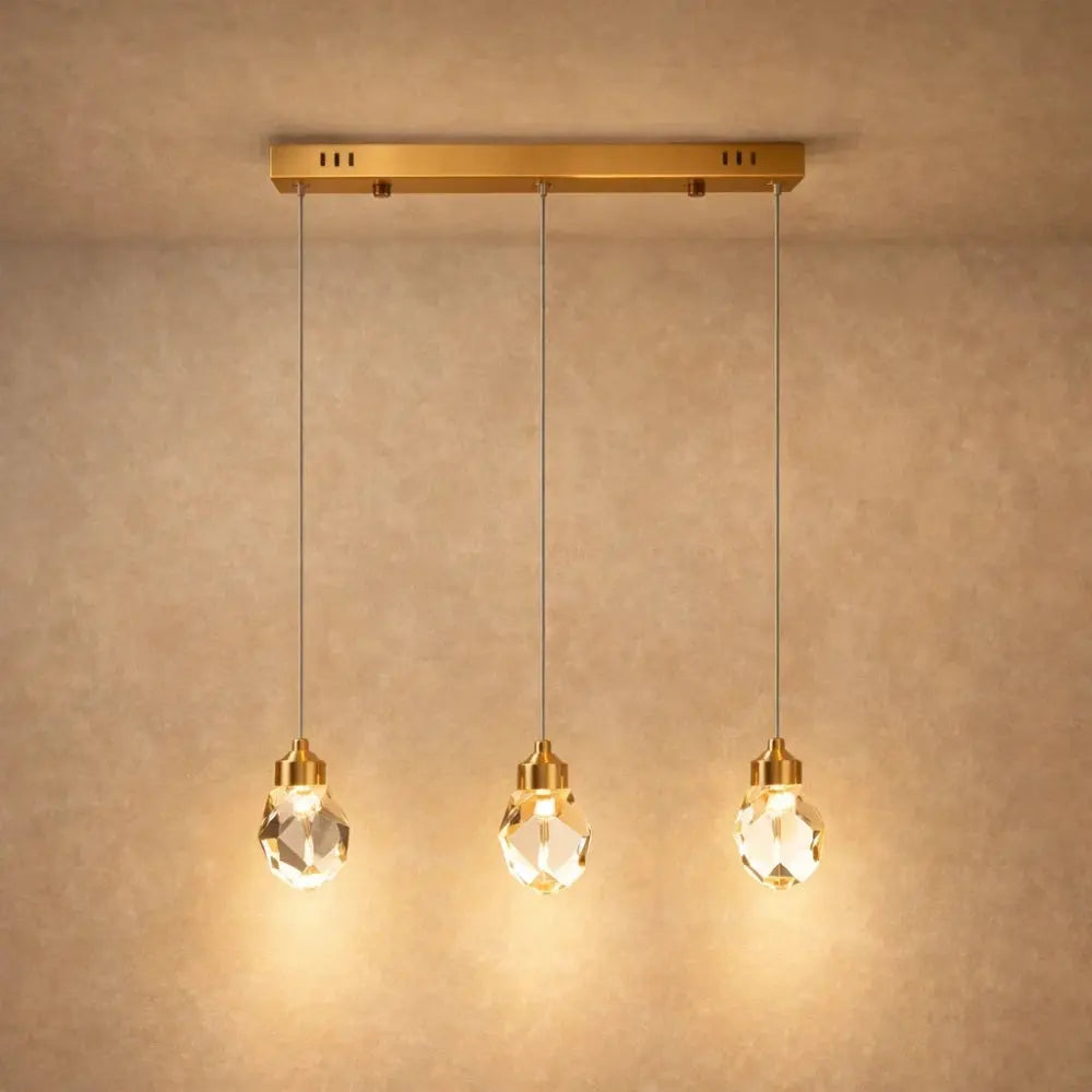 Tylin pendant light | Wickleigh