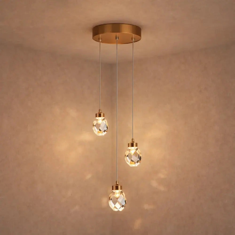 Tylin pendant light | Wickleigh