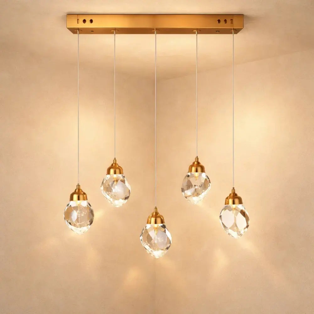 Tylin pendant light | Wickleigh