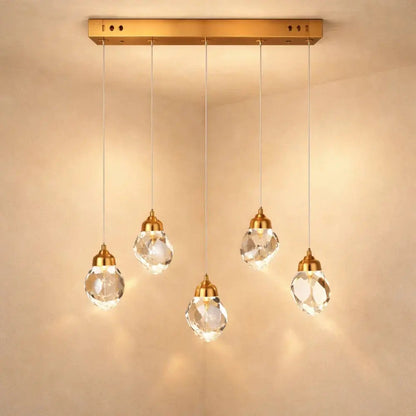 Tylin pendant light | Wickleigh