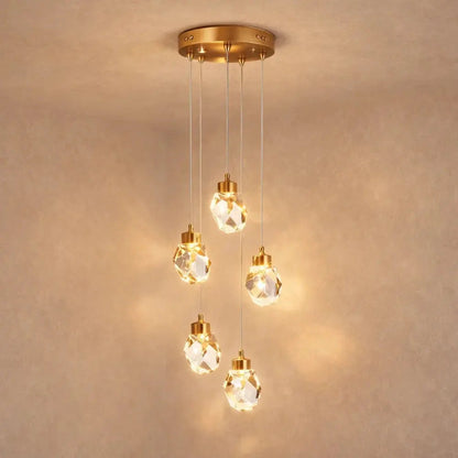 Tylin pendant light | Wickleigh