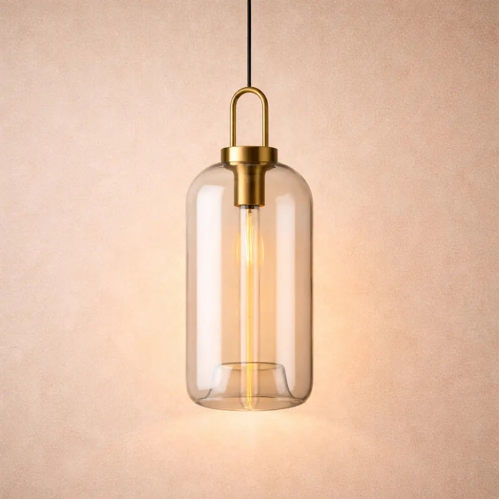 Edera pendant light | Wickleigh