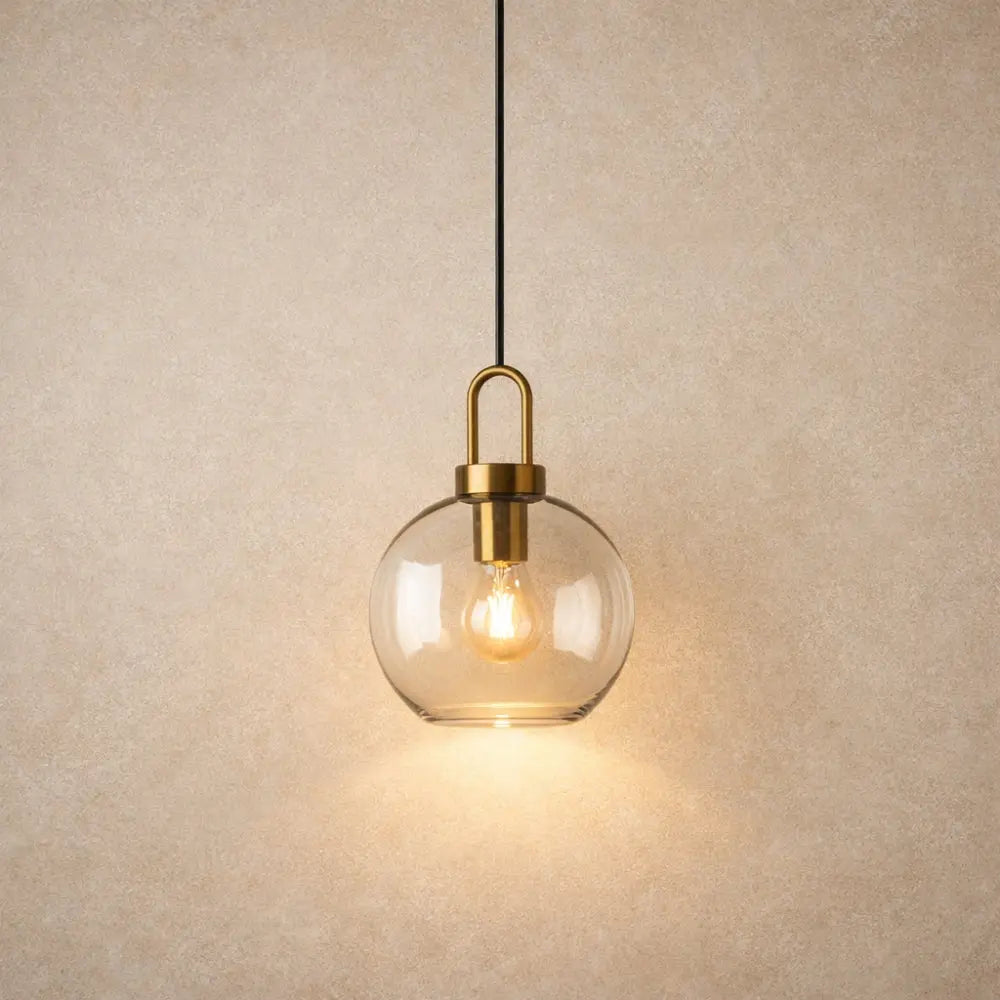 Edera pendant light | Wickleigh