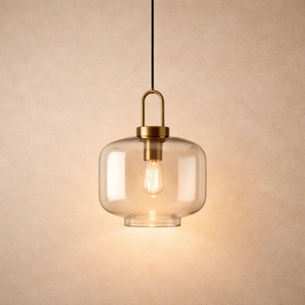 Edera pendant light | Wickleigh
