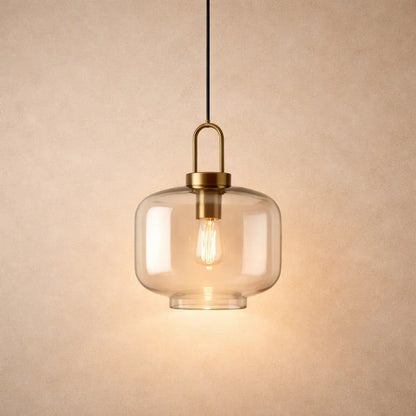 Edera pendant light | Wickleigh