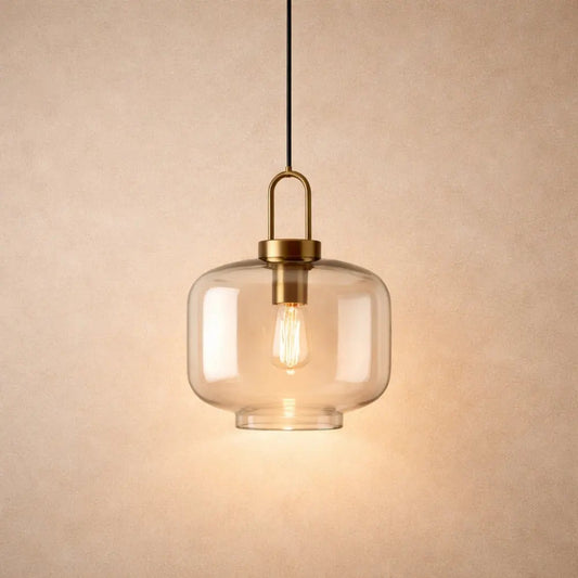 Edera pendant light | Wickleigh