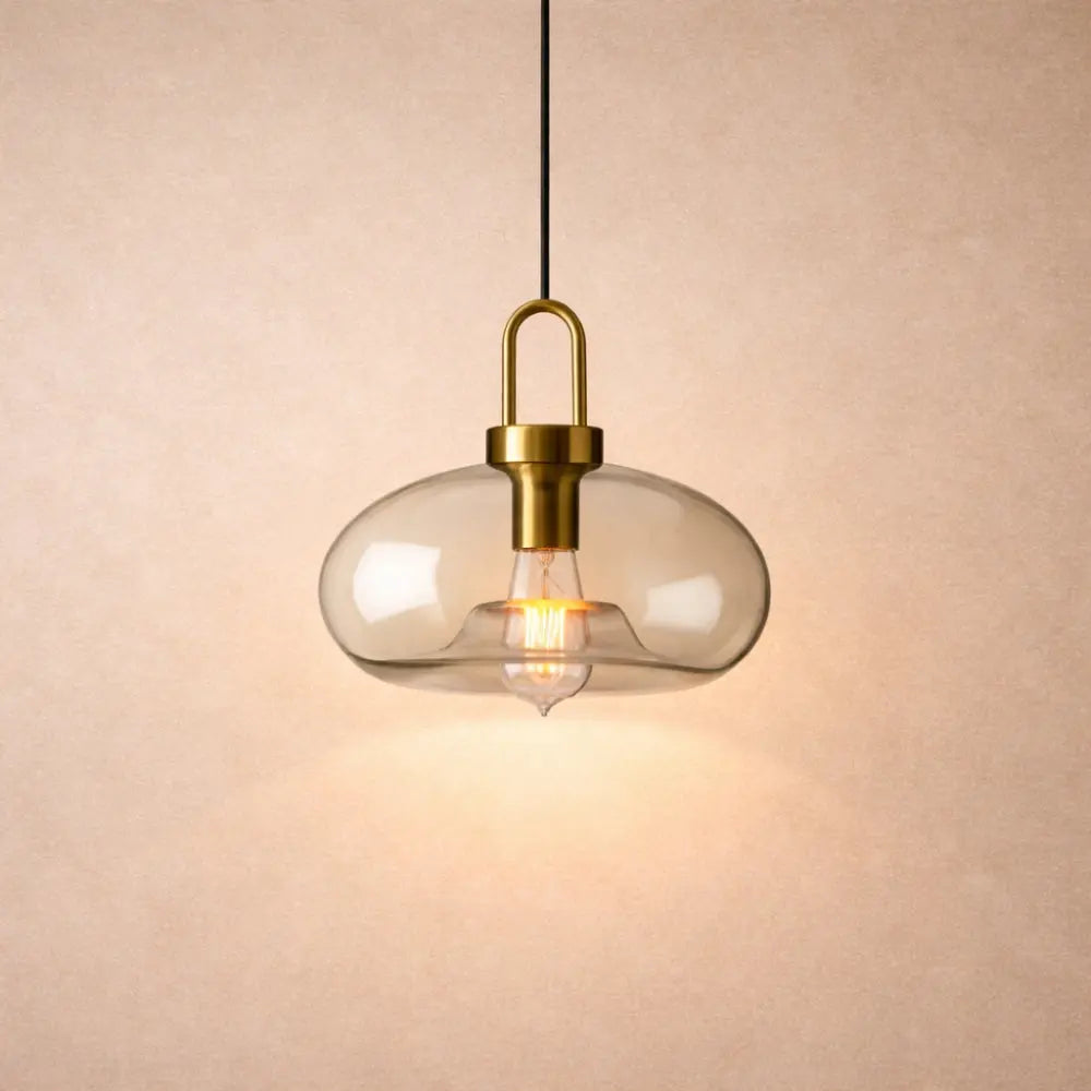 Edera pendant light | Wickleigh