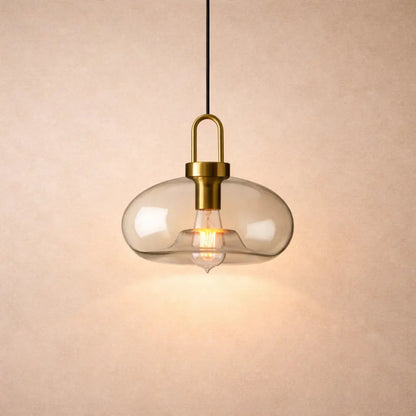 Edera pendant light | Wickleigh