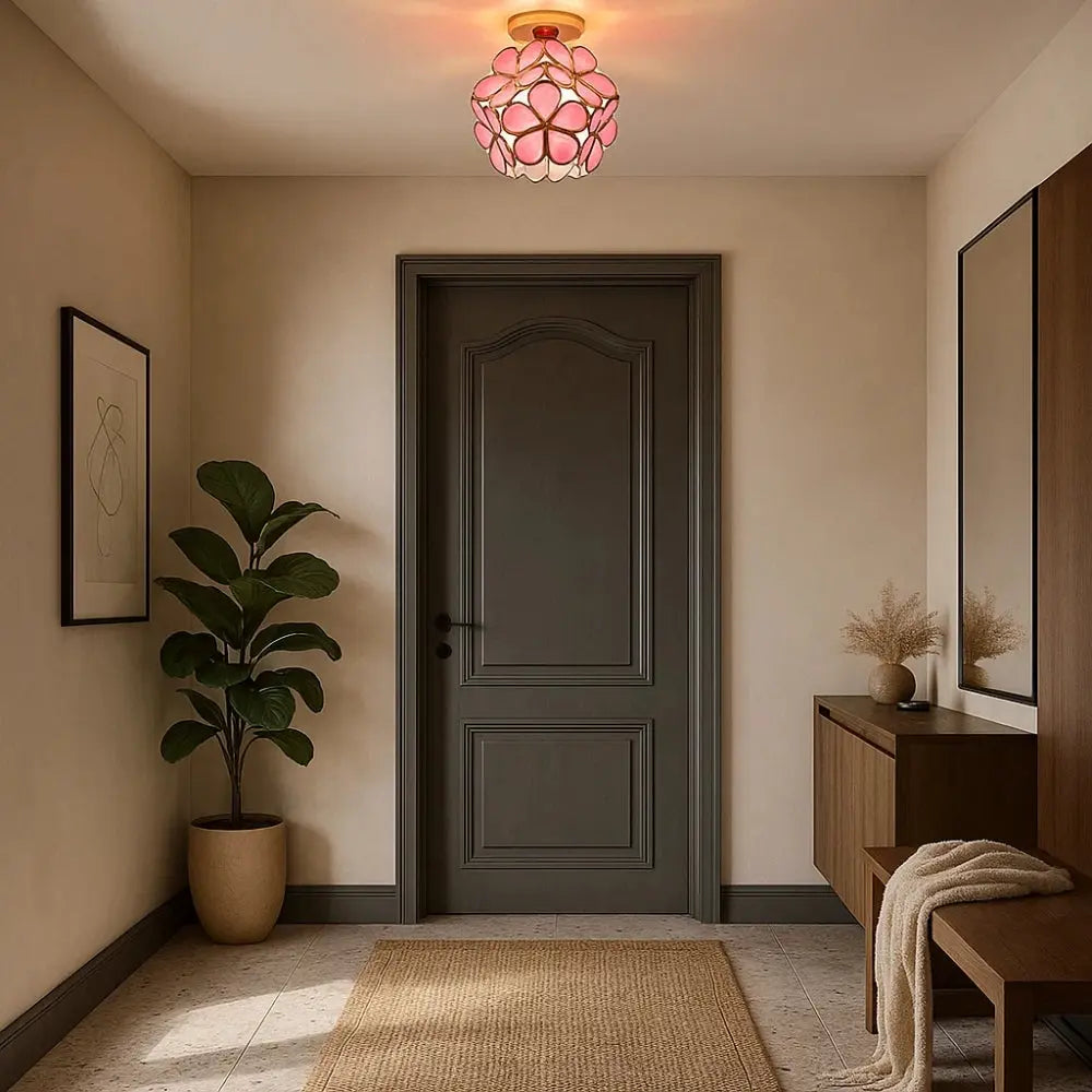 Lanen ceiling light | Wickleigh
