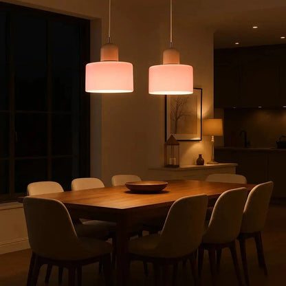 Asrin pendant light | Wickleigh
