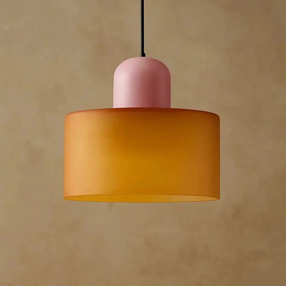 Asrin pendant light | Wickleigh