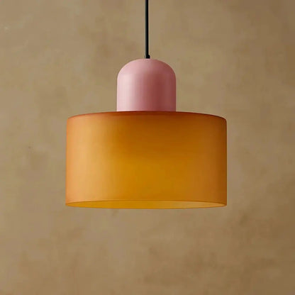 Asrin pendant light | Wickleigh