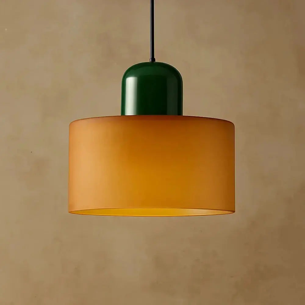 Asrin pendant light | Wickleigh