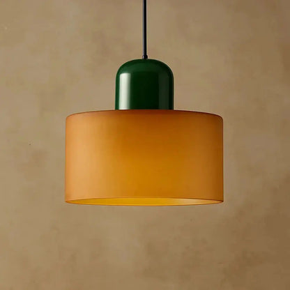 Asrin pendant light | Wickleigh