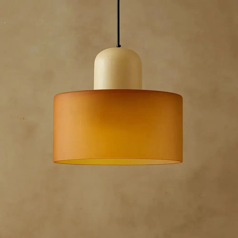 Asrin pendant light | Wickleigh
