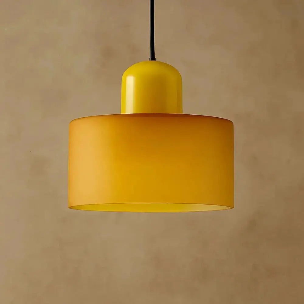 Asrin pendant light | Wickleigh