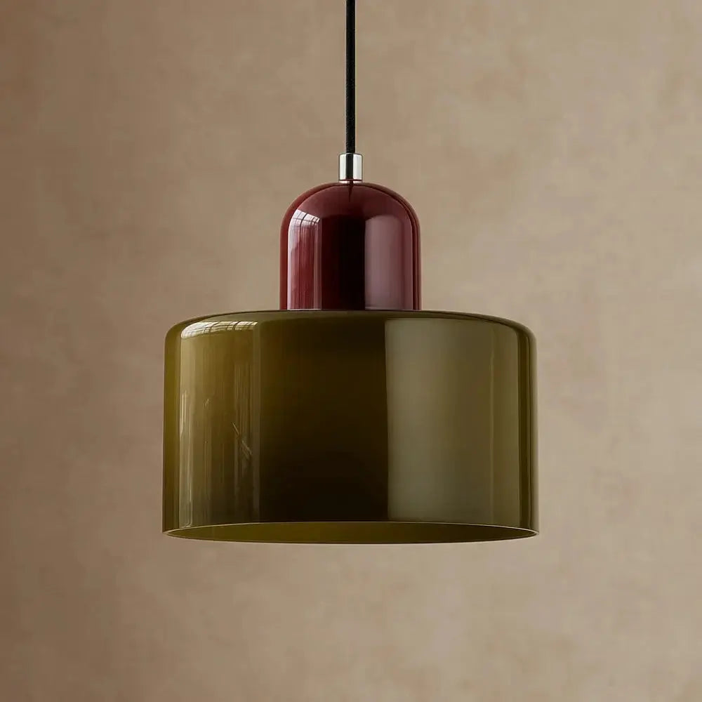 Asrin pendant light | Wickleigh