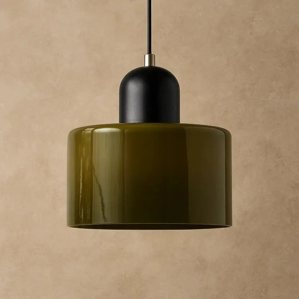 Asrin pendant light | Wickleigh
