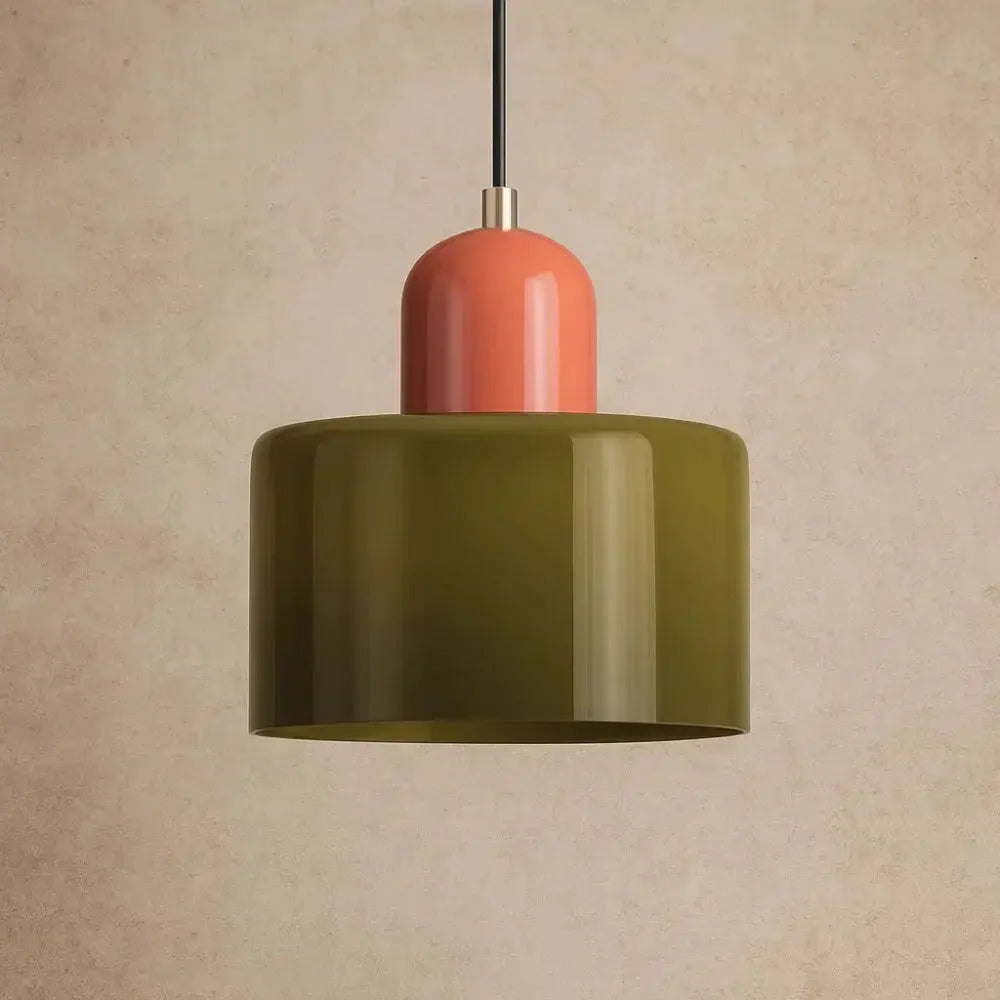 Asrin pendant light | Wickleigh