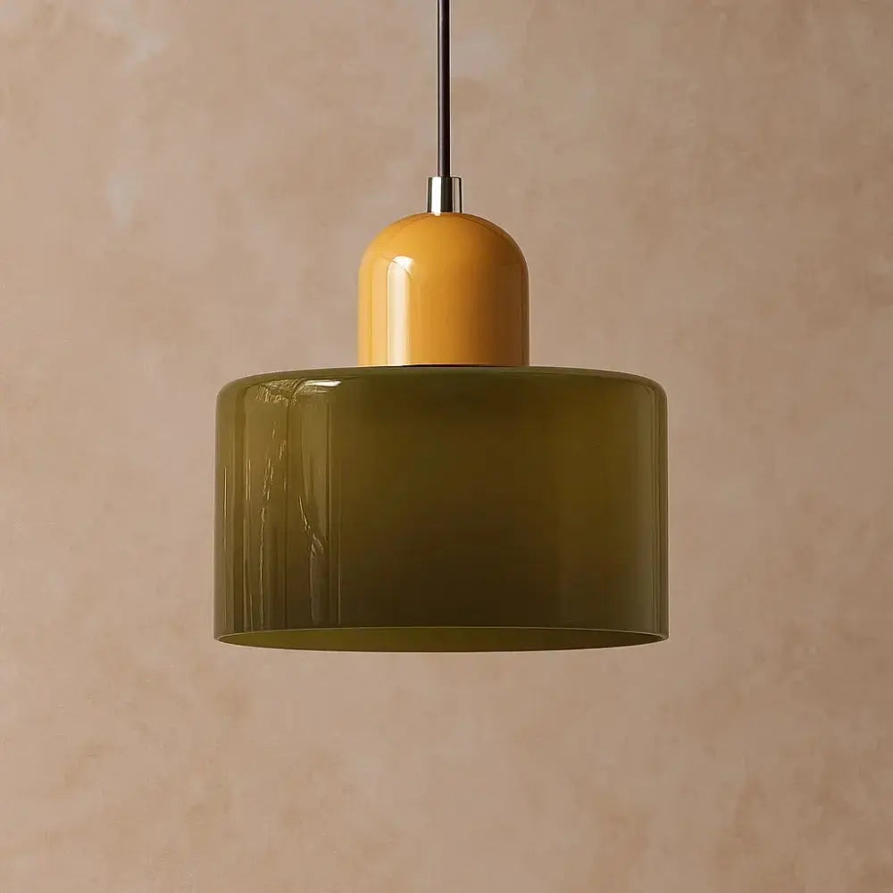 Asrin pendant light | Wickleigh