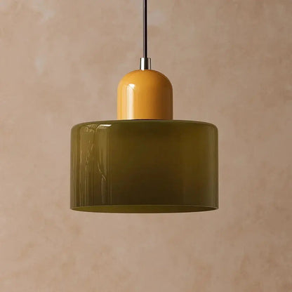 Asrin pendant light | Wickleigh