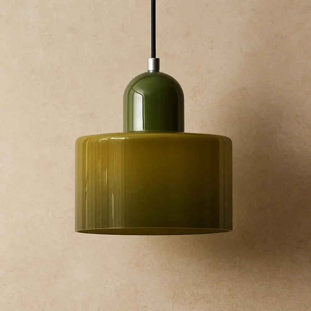Asrin pendant light | Wickleigh
