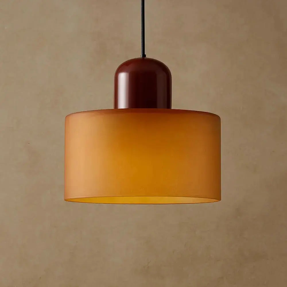 Asrin pendant light | Wickleigh