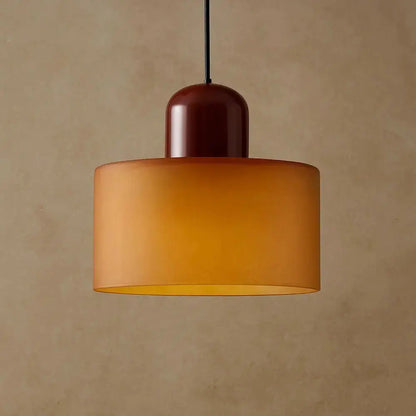 Asrin pendant light | Wickleigh