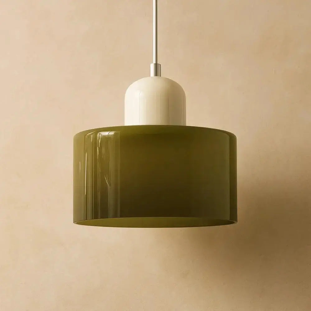 Asrin pendant light | Wickleigh