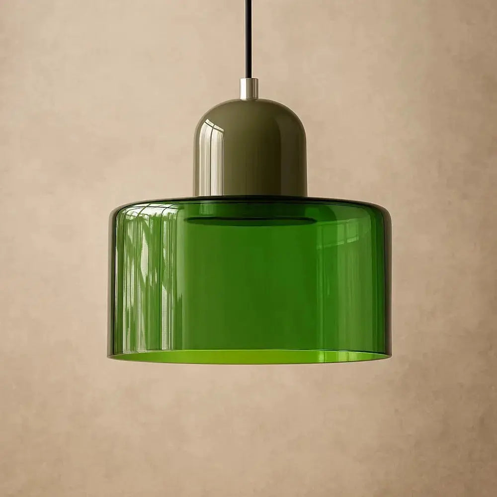 Asrin pendant light | Wickleigh