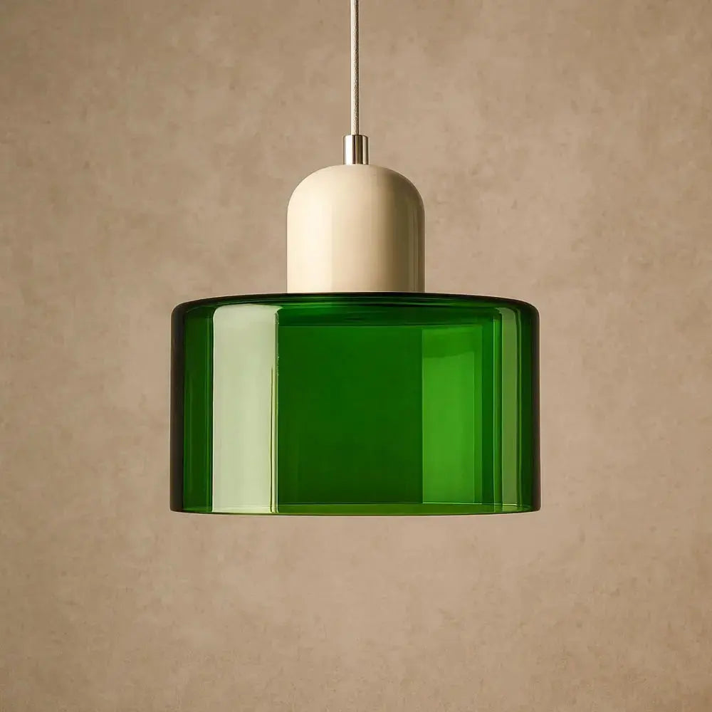 Asrin pendant light | Wickleigh