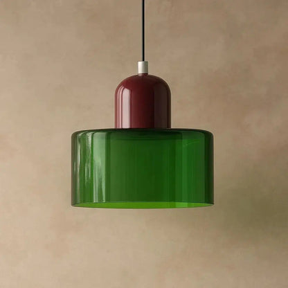 Asrin pendant light | Wickleigh