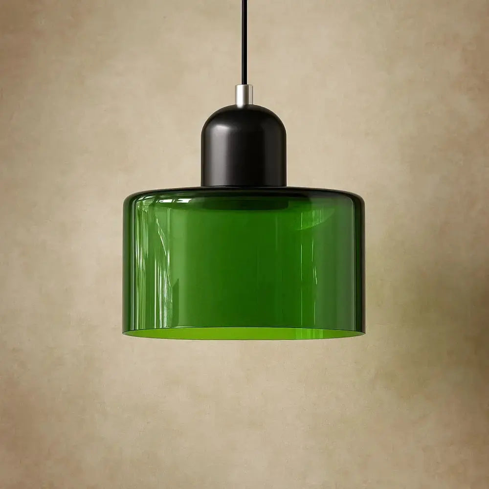 Asrin pendant light | Wickleigh