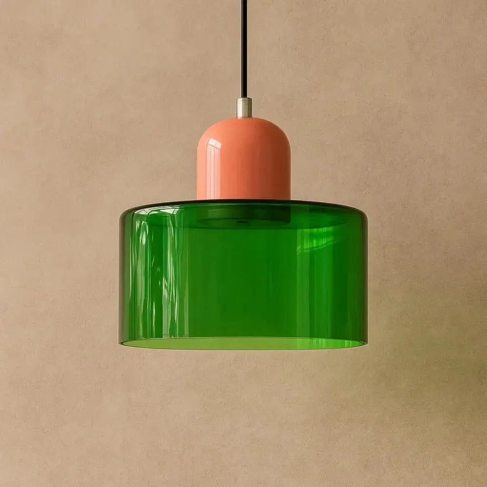 Asrin pendant light | Wickleigh