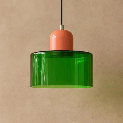 Asrin pendant light | Wickleigh