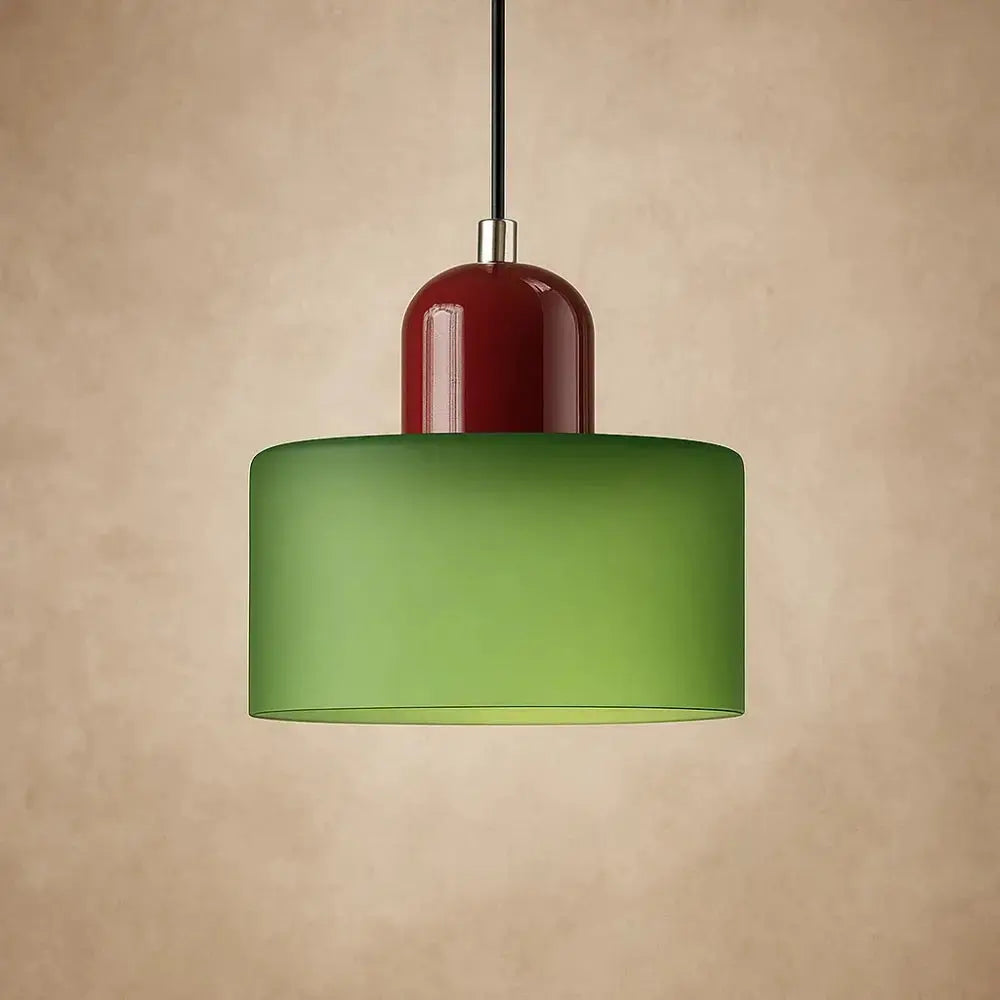 Asrin pendant light | Wickleigh
