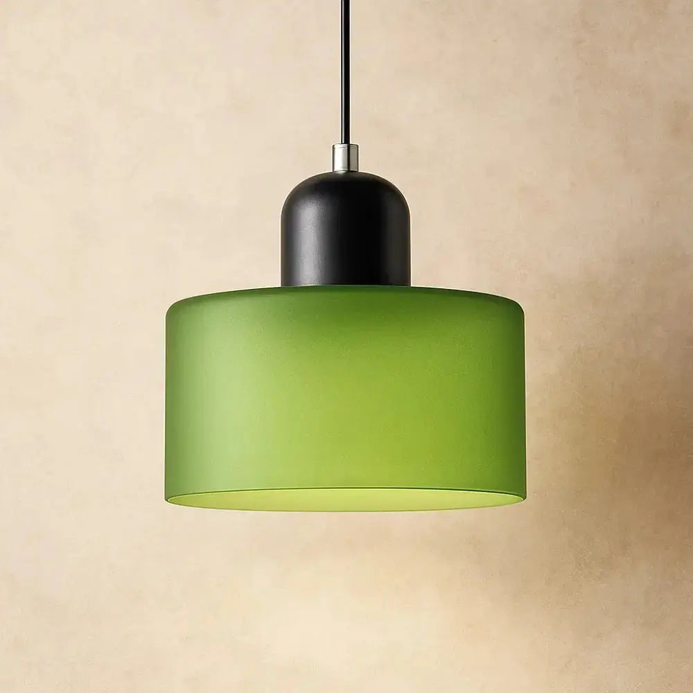 Asrin pendant light | Wickleigh