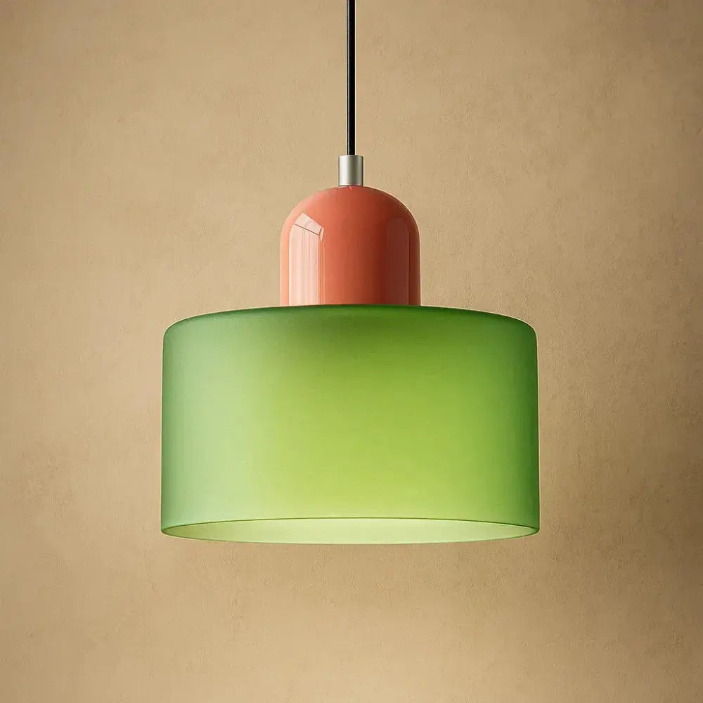 Asrin pendant light | Wickleigh