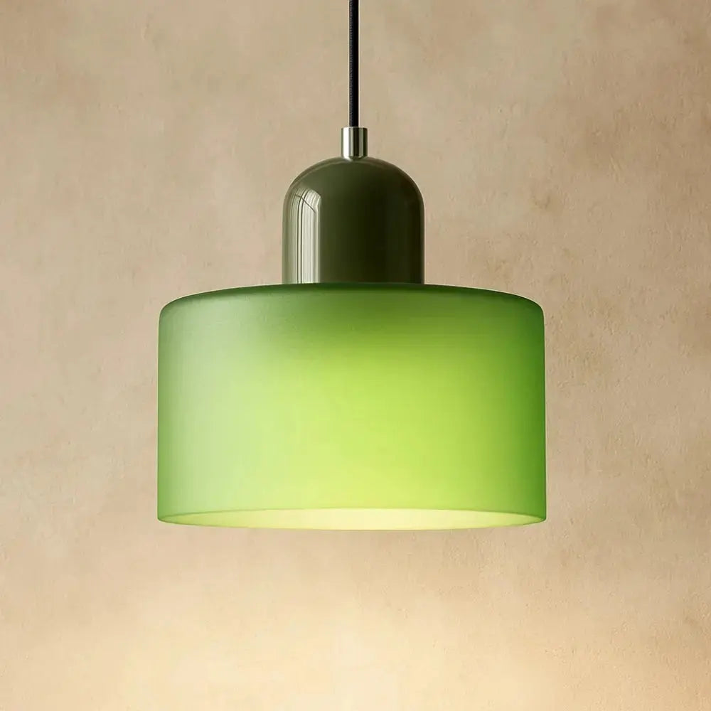 Asrin pendant light | Wickleigh