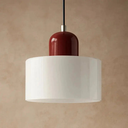 Asrin pendant light | Wickleigh