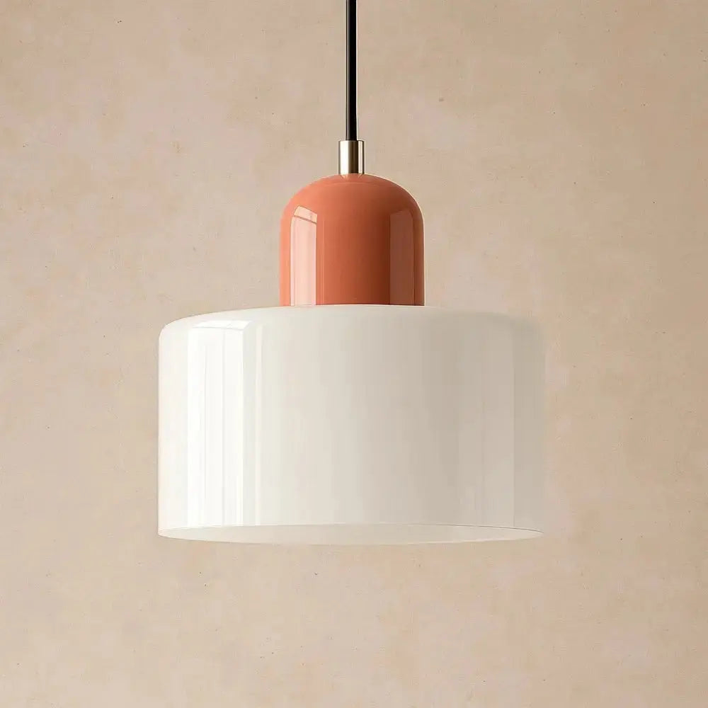 Asrin pendant light | Wickleigh