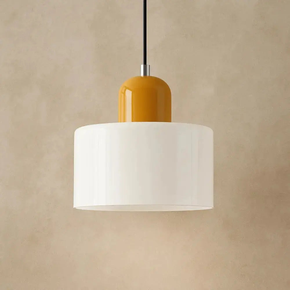 Asrin pendant light | Wickleigh