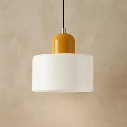 Asrin pendant light | Wickleigh