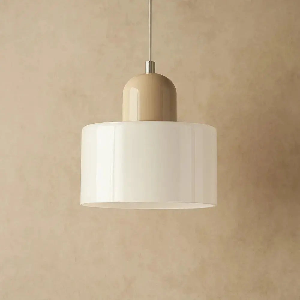 Asrin pendant light | Wickleigh