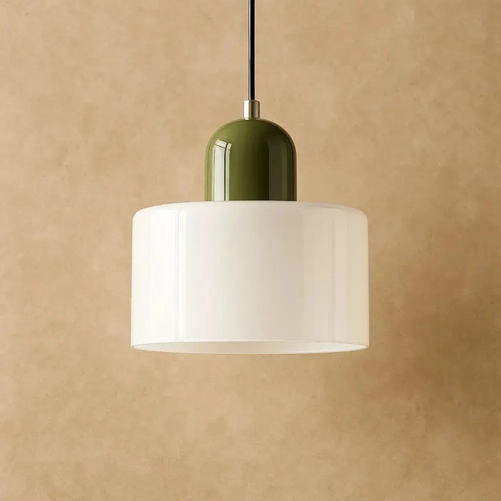 Asrin pendant light | Wickleigh