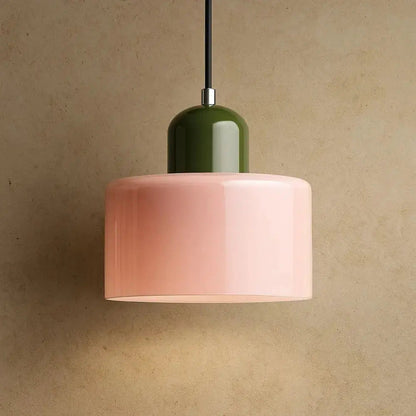 Asrin pendant light | Wickleigh