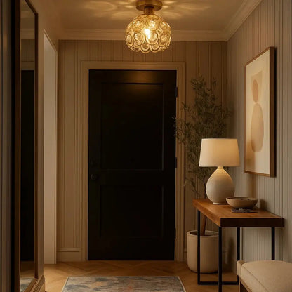 Embra ceiling light | Wickleigh