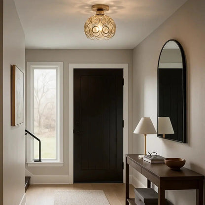 Embra ceiling light | Wickleigh