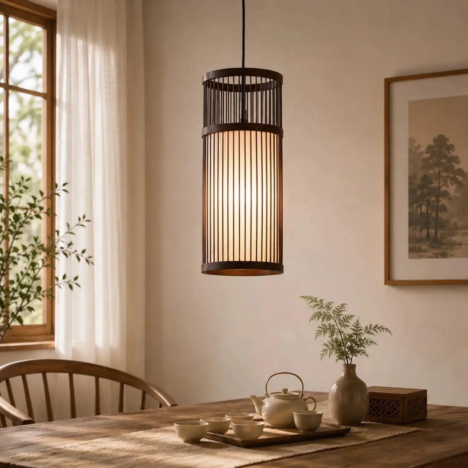 Edron pendant light | Wickleigh
